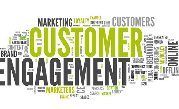 Using A Branding Agency To Engage Your Customers