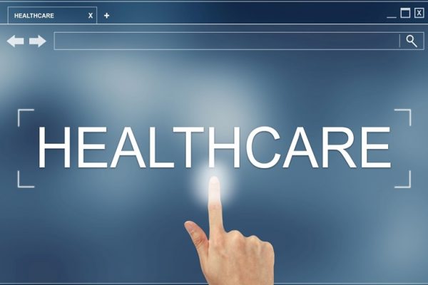 Benefits Of Having a Healthcare Website for Medical Services