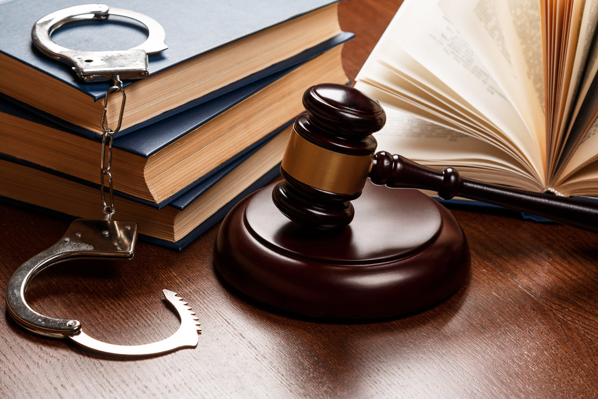 Is It Worth Hiring A Lawyer When You Have Been Caught Possessing Drugs?