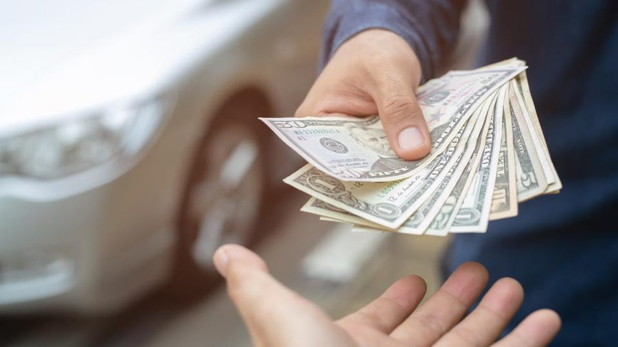 A guide to refinancing your car loan