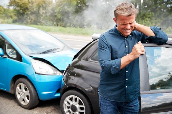 Rockford auto accident: What is comparative fault?