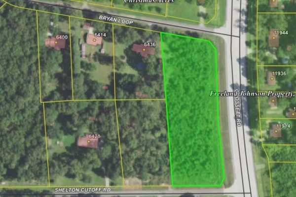 Do you know about land for sale in morehouse parish? Let us know in detail