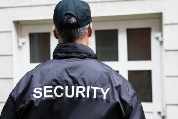 How to Hire the Best Security Guards for Your Business