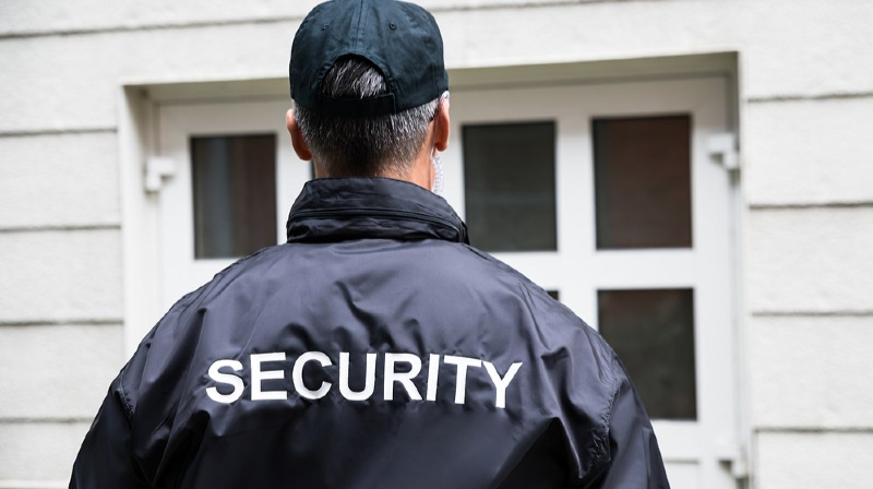 How to Hire the Best Security Guards for Your Business