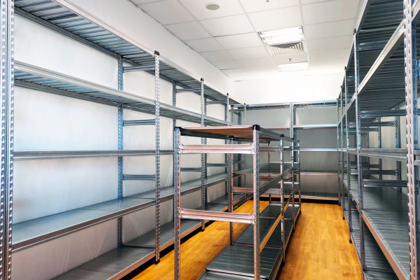 The Ultimate Guide To Choosing The Right Storage Racks In Singapore