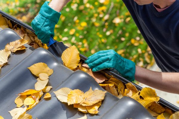 Important aspects to look for in a Gutter Cleaning Service 
