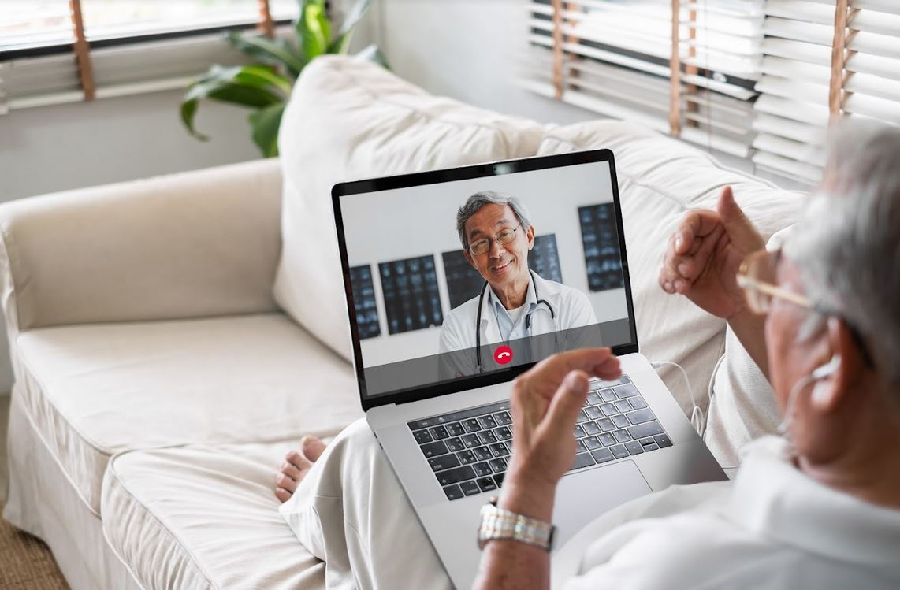 Virtual Interactions – Strategies to Engage Patients During Clinical Trials