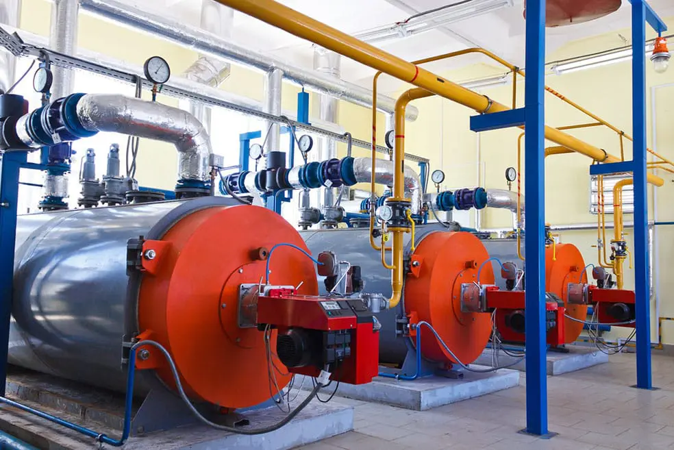 Important Considerations for Shipboard Boiler Cleaning