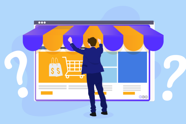How to Start a Dropshipping Business in Seven Easy Steps in 2022