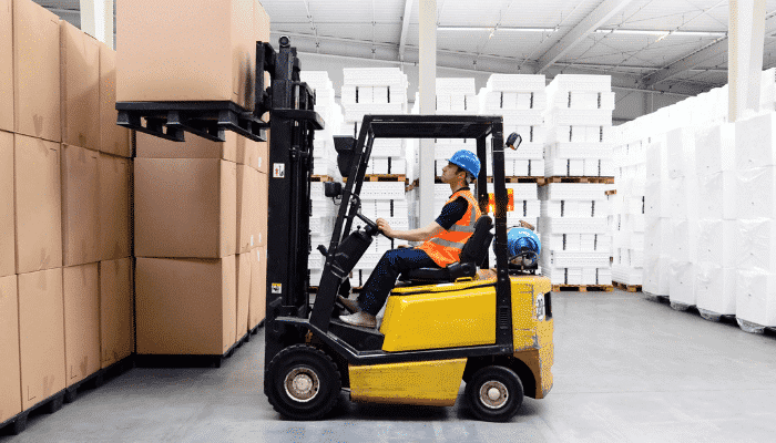 How to Prevent Pallet Damage?