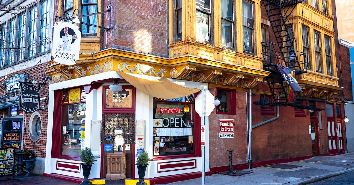 How Does Commercial Real Estate In Philadelphia Works?