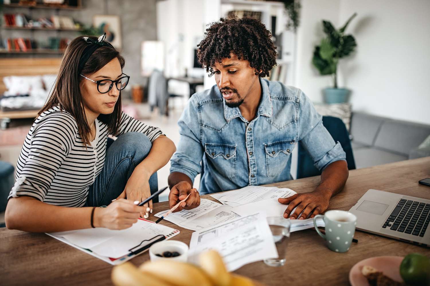 Money Management Today: Broker Affiliates