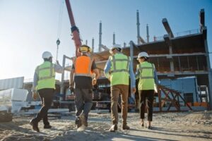 These Are Five Qualities That Make a Commercial Construction Company Great
