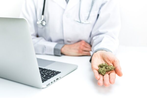 How Cannabis Can Alleviate Withdrawal Symptoms in Addiction Recovery