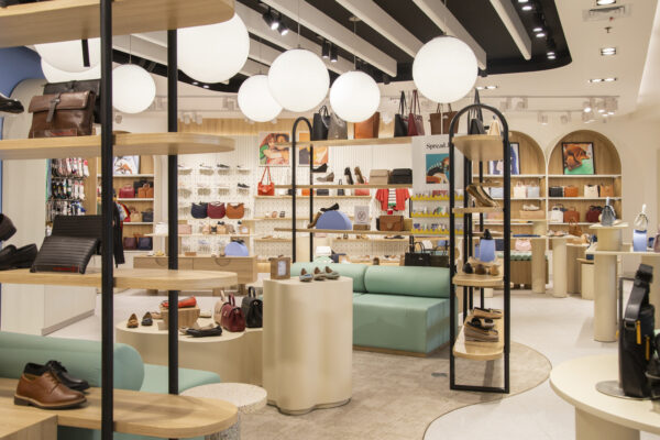 How Do Retail Architecture Firms Incorporate Trends into Designs?