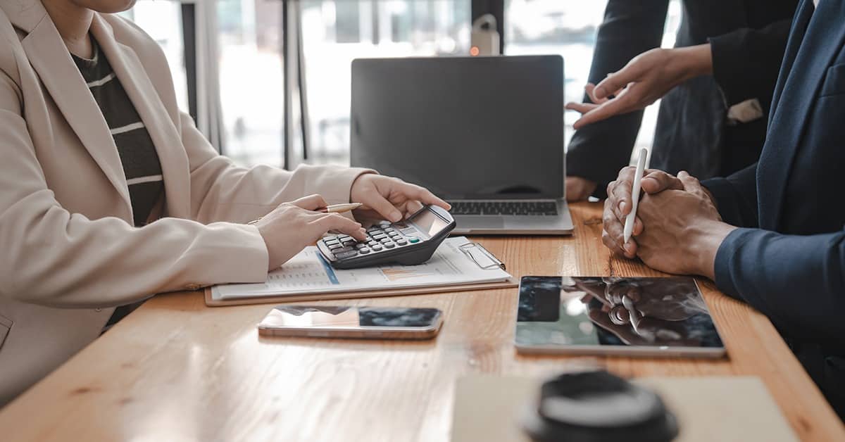 The Essential Role of Certified Public Accountants in Today’s Business Landscape