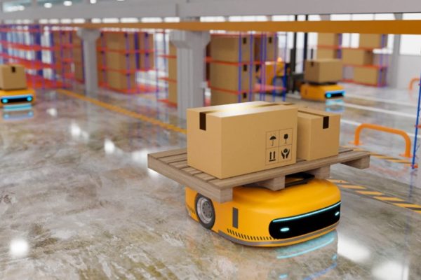 The Importance of Real-Time Tracking in Logistics Innovations