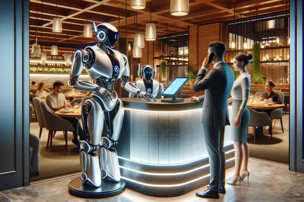 Save Money on Hiring – Use AI for Call Answering