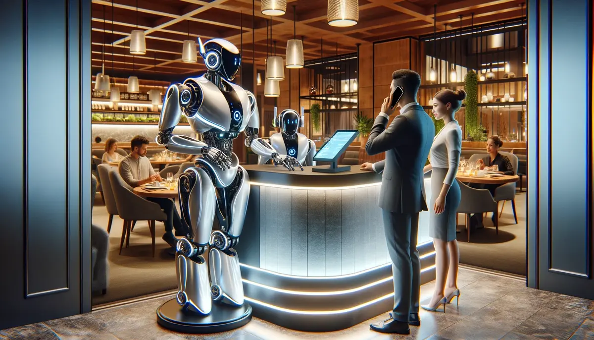 Save Money on Hiring – Use AI for Call Answering