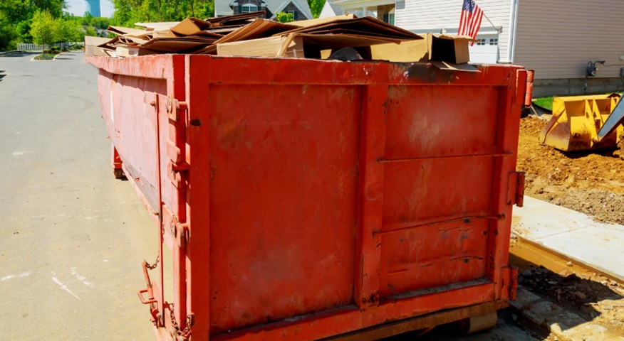 What to Expect When Hiring Junk Removal Services for Your Property
