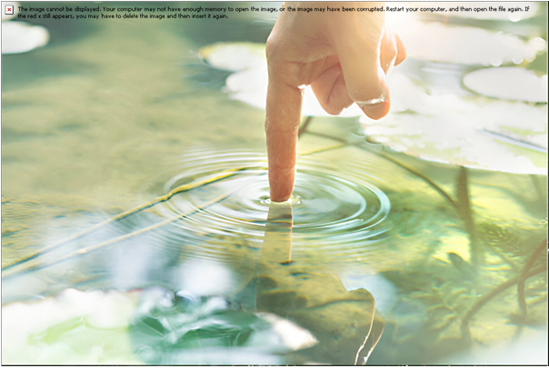 Ditch the Green by Natural Way to Get Clear Pond Water