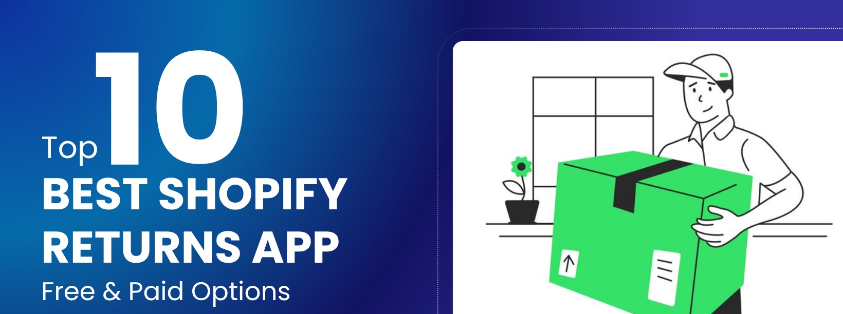 Choosing the Top Shopify Returns Software: What to Look for in 2025 to Elevate Your Store