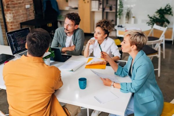 Professional Employer Organization (PEO) Services in Morocco