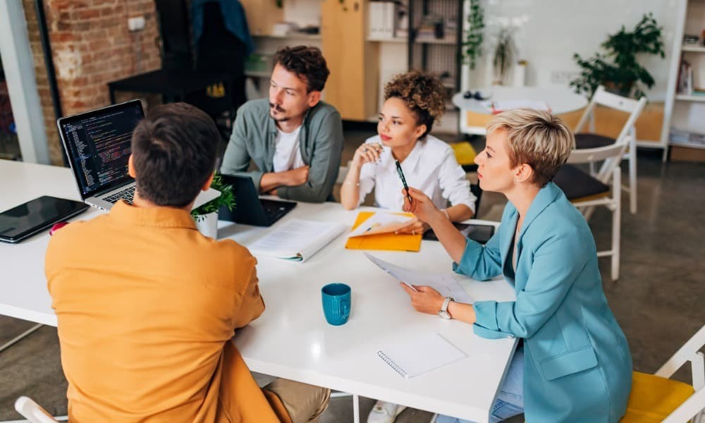 Professional Employer Organization (PEO) Services in Morocco