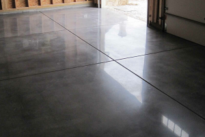 Transforming Surfaces With Stained Concrete