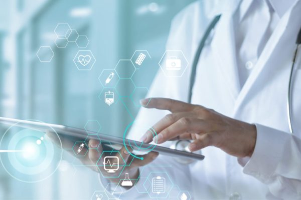 Smarter Technology Helping Care Teams Work With Data Efficiently