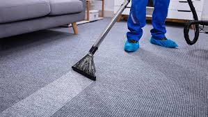 Reasons Why Carpet Cleaning Is Important For Your Workplace